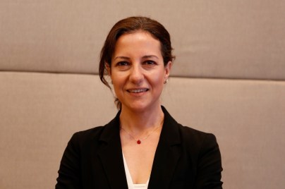 Image of ASLI MENEMENLİOĞLU