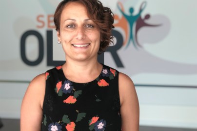 Image of YASEMİN ESEN