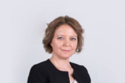 Image of EBRU ÇAKICI