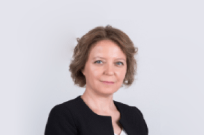 Image of EBRU ÇAKICI